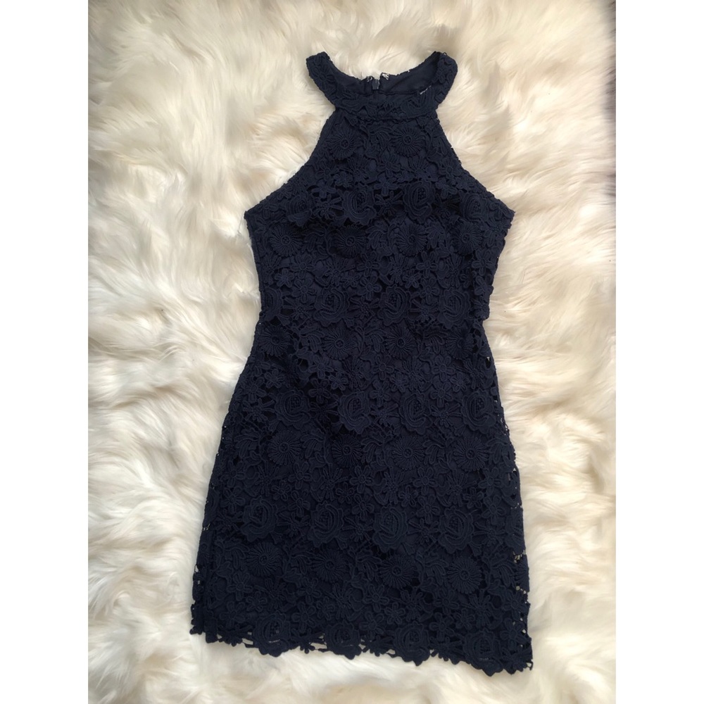 lulus dress